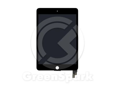 Лот: 16537172. Фото: 1. Дисплей для iPad Mini 4 + тачскрин... Дисплеи, дисплейные модули, тачскрины