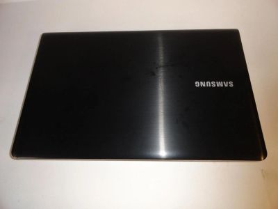 Лот: 11338468. Фото: 1. Корпус для ноутбука Samsung NP350... Корпуса, блоки питания