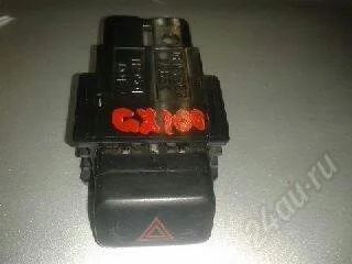 Лот: 2821692. Фото: 1. toyota mark2 cresta chaser jzx100... Другое (автозапчасти)