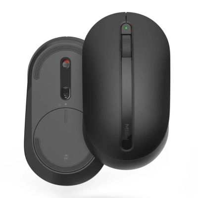 Лот: 14238840. Фото: 1. Мышка Xiaomi MIIIW Wireless Office... Клавиатуры и мыши
