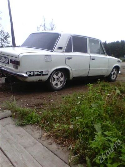 Лот: 2862139. Фото: 1. продам или обменяю ваз 2101. Автомобили