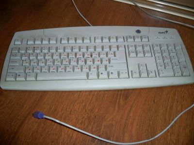 Лот: 7102549. Фото: 1. клавиатура. Клавиатуры и мыши