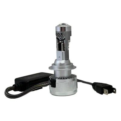 Лот: 24475956. Фото: 1. Автомобильная лампа Clearlight... Оптика и освещение