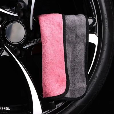 Лот: 25615681. Фото: 1. Тряпка для мытья авто CARTAGE... Двигатель и элементы двигателя