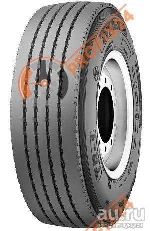 Лот: 13287438. Фото: 1. Автошина TYREX TR-1 385/65 R22... Шины