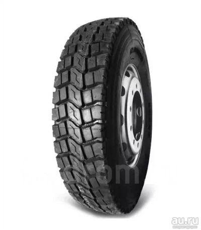 Лот: 15227025. Фото: 1. 280 R508 10.00 R20 Power Trac... Шины