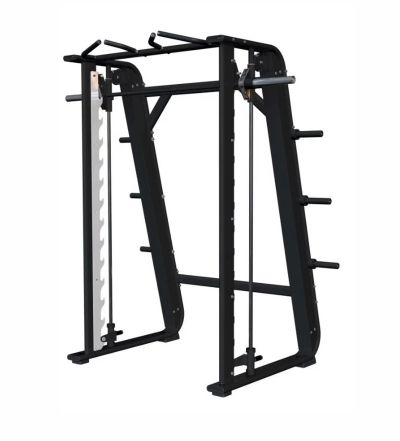 Лот: 22356262. Фото: 1. Машина Смита UltraGym UG-CL518. Другое (тяжелая атлетика)