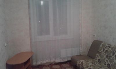 Лот: 8580439. Фото: 1. Сдам комнату в общежитии на Джамбульской. Квартиры, студии