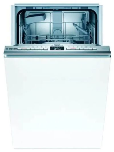 Лот: 20425351. Фото: 1. Встраиваемая посудомоечная машина... Посудомоечные машины