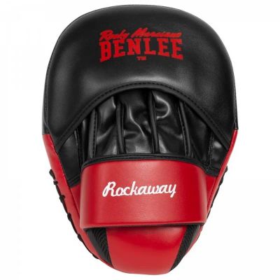 Лот: 25738774. Фото: 1. Лапы BenLee Rockaway 199356 BK... Одежда для боевых искусств
