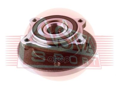 Лот: 24755261. Фото: 1. Ступица Передняя ASVA арт. MIWH-R50MF. Разное