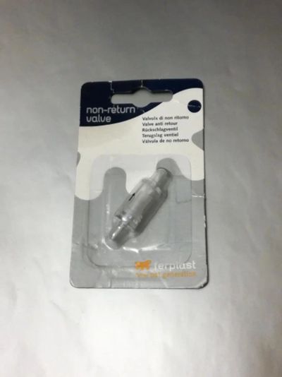 Лот: 9559335. Фото: 1. Клапан обратный Ferplast. Оборудование