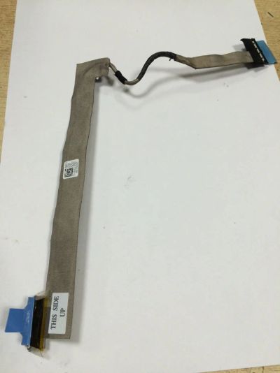 Лот: 9512833. Фото: 1. Шлейф для матрицы Dell 1545 LED... Шлейфы, кабели, переходники