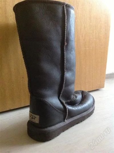 Лот: 2157410. Фото: 1. Угги UGG. Угги, унты, валенки