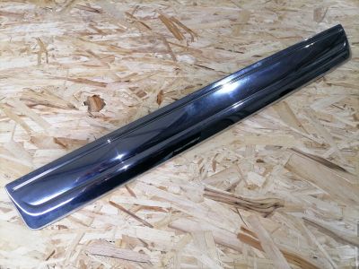 Лот: 25218433. Фото: 1. Накладка двери багажника Honda... Кузов