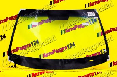 Лот: 18645961. Фото: 1. Стекло лобовое Kia Rio (2017-... Кузов