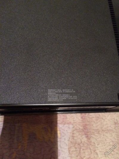 Лот: 5828308. Фото: 1. Продам Sony playstation 3 super... Игровые приставки, консоли