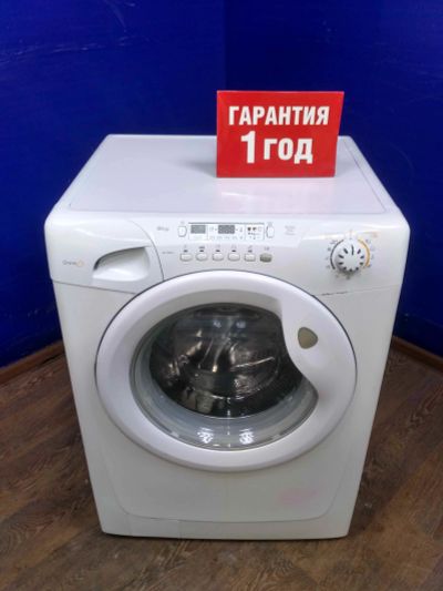 Лот: 13939140. Фото: 1. Стиральная машина candy gc 1082d... Стиральные машины
