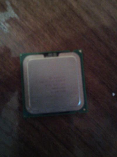Лот: 4569582. Фото: 1. процессор Intel Pentium 4 3.06... Процессоры
