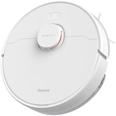 Лот: 22193612. Фото: 1. Робот-пылесос Xiaomi Dreame D10S... Пылесосы, паровые швабры