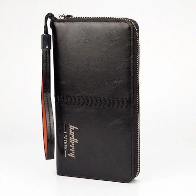 Лот: 12103686. Фото: 1. Кошелек мужской. Бумажники, кошельки, портмоне