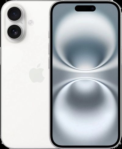 Лот: 24947368. Фото: 1. Смартфон Apple iPhone 16 8Гб 128Гб... Смартфоны