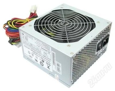 Лот: 2739479. Фото: 1. Блок питания для компьютера 360W... Другое (комплектующие)