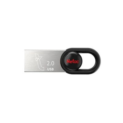 Лот: 24948753. Фото: 1. Флеш-накопитель USB2.0 32Gb Netac... USB-флеш карты