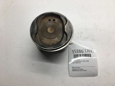 Лот: 20387685. Фото: 1. Поршень Lexus Ls430 2004 131015007002... Двигатель и элементы двигателя