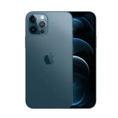 Лот: 17872401. Фото: 1. Apple iPhone 12 Pro новый с чеком. Смартфоны