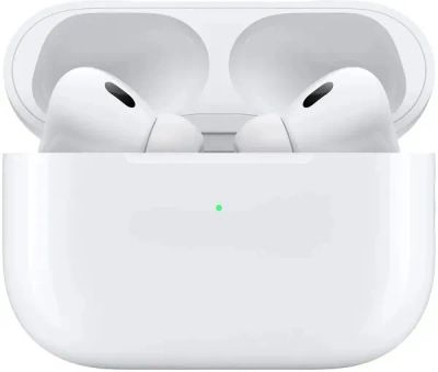 Лот: 22194836. Фото: 1. Беспроводные наушники Apple AirPods... Чехлы, бамперы