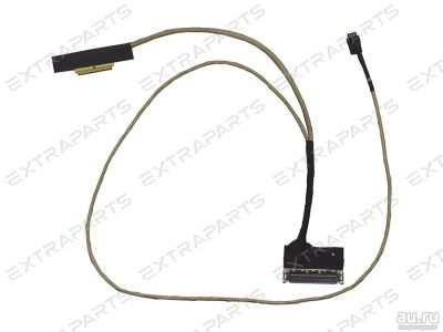 Лот: 15966634. Фото: 1. Шлейф матрицы для Acer Predator... Шлейфы, кабели, переходники