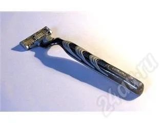 Лот: 14231. Фото: 1. Gillette MACH3 Turbo. Красноярск