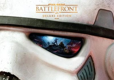 Лот: 7523080. Фото: 1. Аккаунт в origin Star Wars Battlefront... Аккаунты