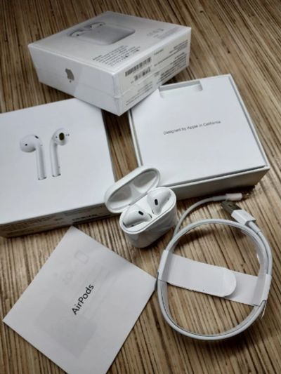 Лот: 15250292. Фото: 1. Беспроводные bluetooth наушники... Наушники, гарнитуры