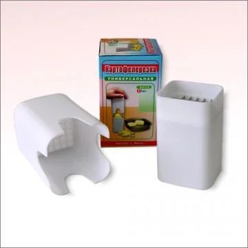 Лот: 3736143. Фото: 1. Картофелерезка "Бест". Кухонная