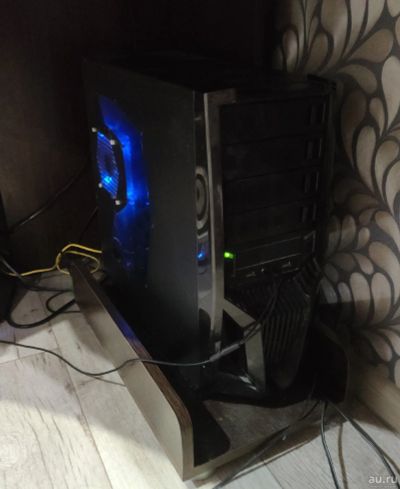 Лот: 15505058. Фото: 1. Игровой системный блок i5-3570... Компьютеры в сборе