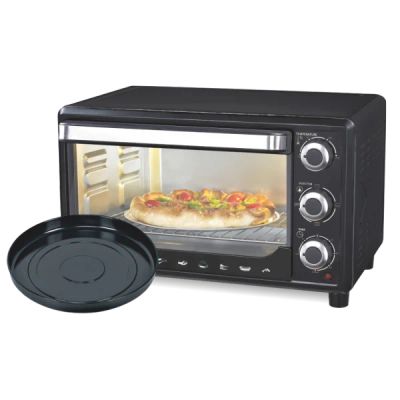 Лот: 14382342. Фото: 1. Духовка электрическая Sakura SA-7002BP... Микроволновки, мини-печи