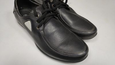 Лот: 15681378. Фото: 1. Ботинки мужские №61| обувь для... Ботинки, полуботинки