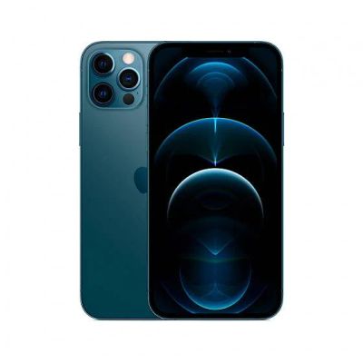 Лот: 18717370. Фото: 1. Apple iPhone 12 Pro Max 256 ГБ... Смартфоны