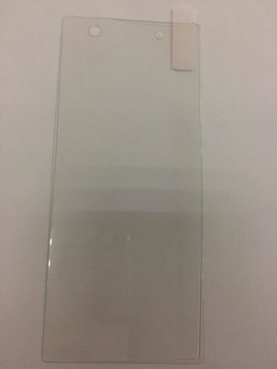 Лот: 9965301. Фото: 1. Защитное стекло Sony Xperia XA1... Защитные стёкла, защитные плёнки