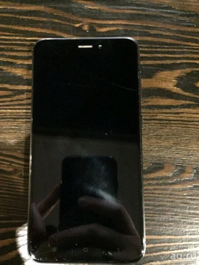 Лот: 12808735. Фото: 1. Xiaomi redmi x4 3/32. Смартфоны