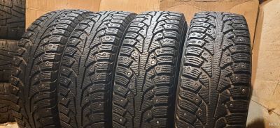 Лот: 18331688. Фото: 1. 185/65R15 92T Nokian Nordman 5... Шины