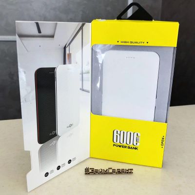 Лот: 15270823. Фото: 1. Power Bank kp 61 (ладо). Внешние, портативные аккумуляторы для смартфонов (Power bank)