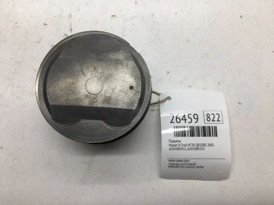 Лот: 20383563. Фото: 1. Поршень Nissan X-Trail 2002 A20108H311... Двигатель и элементы двигателя