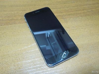 Лот: 8812122. Фото: 1. Продам Apple Iphone 6 16Gb. Смартфоны