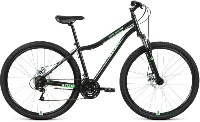 Лот: 17357328. Фото: 1. Горный велосипед ALTAiR MTB HT... Велосипеды