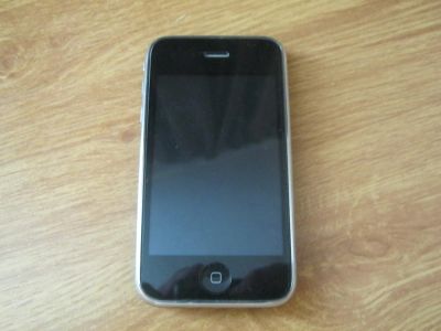 Лот: 3790015. Фото: 1. Iphone 3gs 8GB. Смартфоны