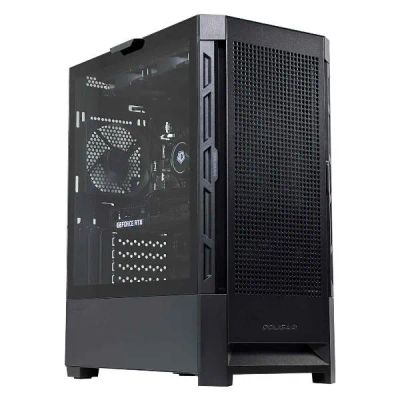Лот: 24657883. Фото: 1. Игровой компьютер Robotcomp Zero... Компьютеры в сборе