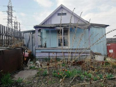 Лот: 19041836. Фото: 1. Дача в СНТ "Янтарь". Дачи